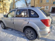 Lifan X60, 2015 Курчатов