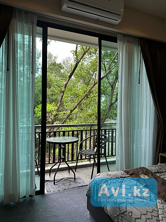 Срочная продажа квартиры на первой линии. Пхукет, пляж Найтон (nai Thon). Freehold Алматы - изображение 1