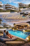 Paradise Resort – Ваш дом под солнцем Испании Алматы