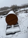 Емкость Цистерна резервуар от 10 до 200 куб толщина от 4 до 26 мм Газ Нефть Вода и др Актобе