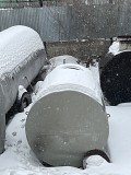 Емкость Цистерна резервуар от 10 до 200 куб толщина от 4 до 26 мм Газ Нефть Вода и др Актобе