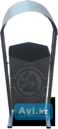 Урна Сатурн Алматы - изображение 1