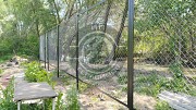 Заборы и ограждения из сетки Рабицы Алматы