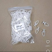 Крючки для штор Алматы