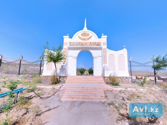 Такси Актау путешествия в святые места Бекет ата (шопан ата) Караман ата Актау - изображение 1