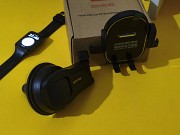 Автодержатель для телефона с мощной присоской | Универсальный | Новый аксессуар телефона. Штатив Астана