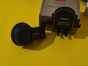 Автодержатель для телефона с мощной присоской | Универсальный | Новый аксессуар телефона. Штатив Астана