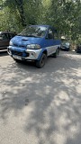 Mitsubishi Delica, 1996 Алматы