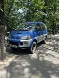 Mitsubishi Delica, 1996 Алматы