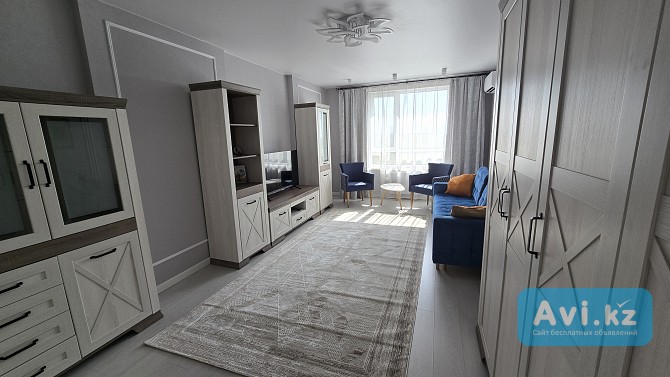 Аренда 2 комнатной квартиры помесячно Алматы - изображение 1