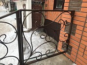 Перила под ключ: Алматы, Талдыкорган, Конаев. Гарантия Алматы