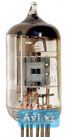 Продам радиолампы Алматы - изображение 1