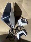 Продаю Play Station доставка из г.Алматы