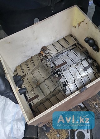 Куплю клапана пик и лубрикаторы Актобе - изображение 1