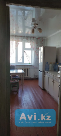 Продажа 3 комнатной квартиры Талдыкорган - изображение 1
