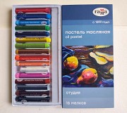 Художественная акварель и пастель Актау