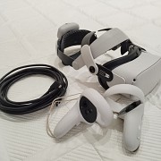 Meta Quest 2 + Bobovr M2 Pro Алматы
