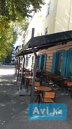 Маркизы под ключ: Алматы, Талдыкорган, Конаев. Гарантия Алматы - изображение 1