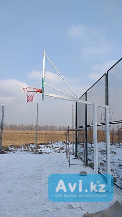 Металлические изделия под ключ: Алматы, Талдыкорган, Конаев. Гарантия Алматы - изображение 1