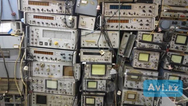 Покупаем радиодетали тех серебро Павлодар - изображение 1