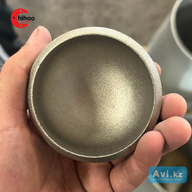 Продажа стальных фитингов, фланцев и труб. Ищем партнеров Алматы - изображение 1