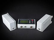 Нпс-3.2 двухканальный сигнализатор ионизирующего излучения Москва