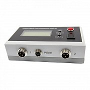 Нпс-3.2 двухканальный сигнализатор ионизирующего излучения Москва