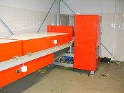 Полуавтоматическая линия по производству сахара-рафинада Тараз