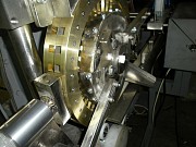 Полуавтоматическая линия по производству сахара-рафинада Тараз