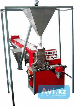 Полуавтоматическая линия по производству сахара-рафинада Тараз - изображение 1