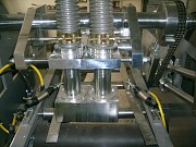 Полностью автоматическая линия по производству сахара-рафинада Тараз