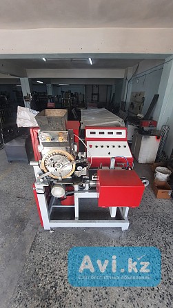 Полностью автоматическая линия по производству сахара-рафинада Тараз - изображение 1