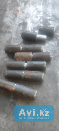 Шарниры Караганда - изображение 1