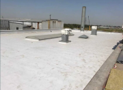 Выполним кровельные работы любой сложности. Кровля из Пвх Мембрана Plastfoil Eco 1, 5 мм по Казахстан Алматы