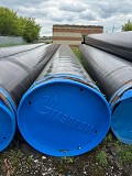 Труба в изоляции 1020х12 и 1020х14 Алматы