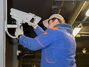 Установка камер видеонаблюдения Костанайская область