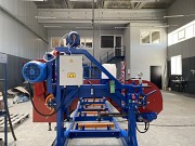 Ленточная пилорама МК 6500 (базовая комплектация) Алматы