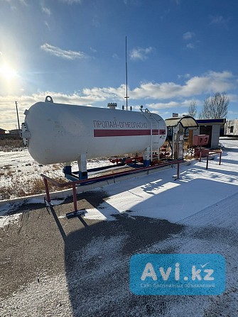 Сдам в аренду Агзс Астана - изображение 1