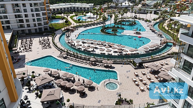 Мечта у Средиземного моря в Алании, Турция Караганда - изображение 1