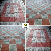 30/30-33/33 Плитка тротуарная-брусчатка Алматы доставка из г.Алматы