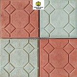 30/30-33/33 Плитка тротуарная-брусчатка Алматы доставка из г.Алматы