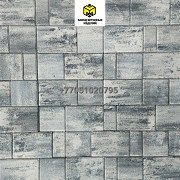 Колормикс брусчатка вибропрессованная Алматы-тротуарная плитка доставка из г.Алматы