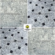 Евробрусчатка Алматы- Мрамор из бетона-тротуарная плитка доставка из г.Алматы