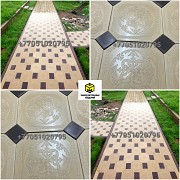 Евро-брусчатка Алматы-тротуарная плитка доставка из г.Алматы