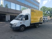 Вывоз Мусора. Доставка стройматериалов. Переезд Алматы