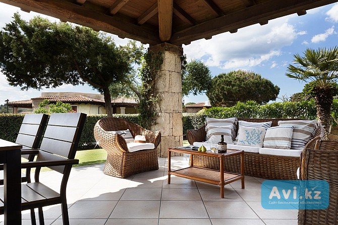 Вилла Солярис - отличное место для отдыха на море Астана - изображение 1