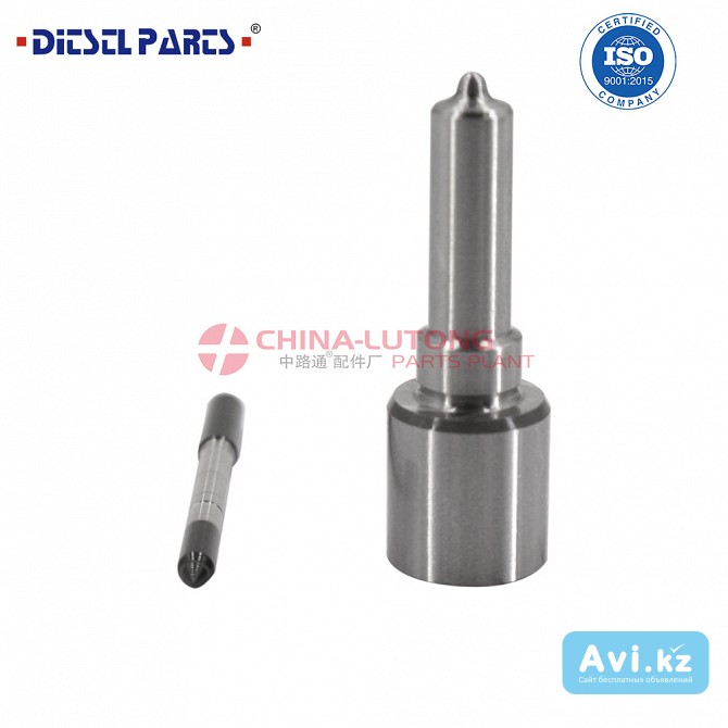 Diesel Fuel Injector Nozzles L349prd Жезказган - изображение 1
