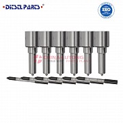 Diesel Fuel Injector Nozzles L240pbc Жезказган