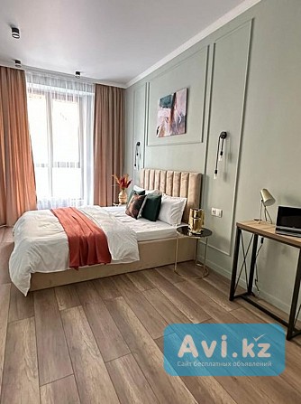 Аренда 2 комнатной квартиры посуточно Алматы - изображение 1