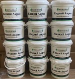 Жидкий акрил для реставрации ванн Экованна Алматы